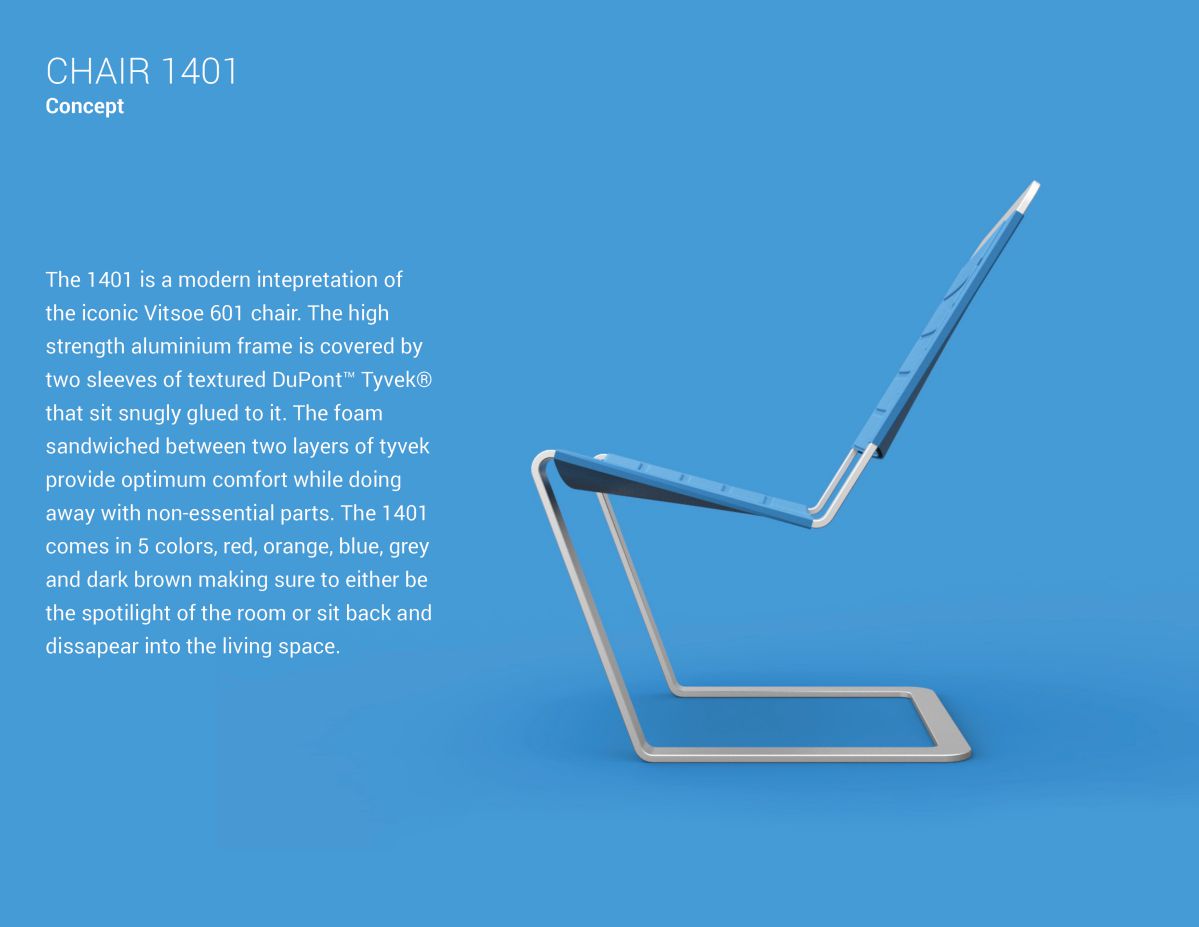 Image showing project details