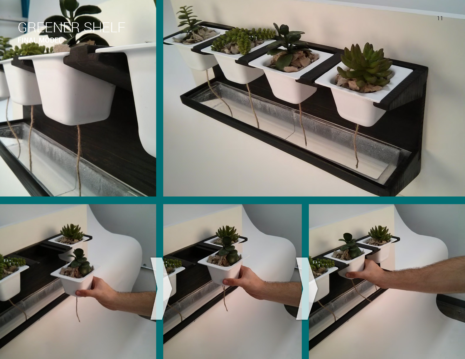 Image showing project details