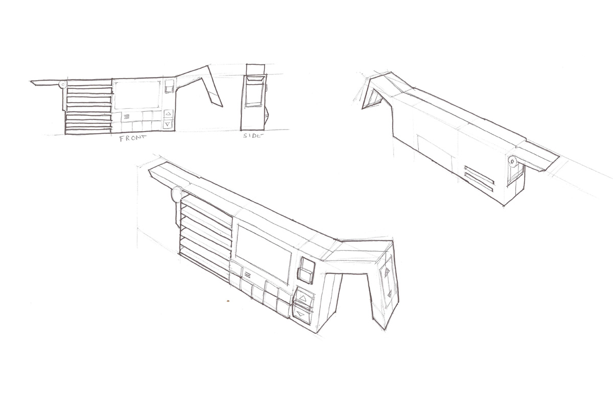 Image showing project details