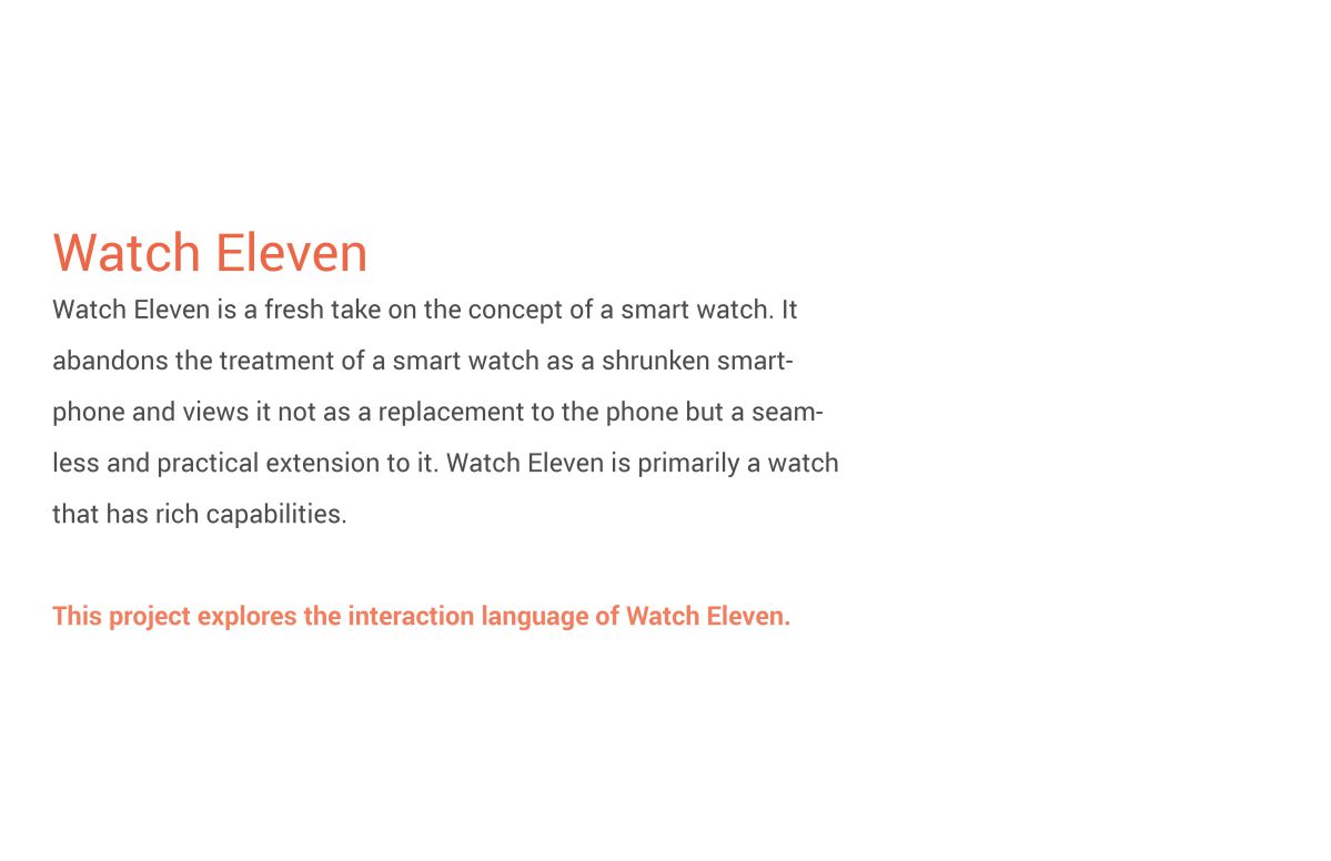 Image showing project details